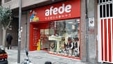 Afede Deusto