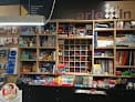 Arlekin - Libreria, Papeleria, Periodicos, Revistas, Regalo Y Fotocopias