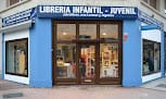 Astrolibros - Librería Infantil