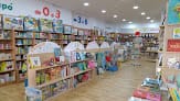 Baobab Libros - Juegos Huelva Centro