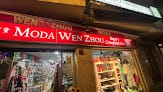 Numismática y filatelia en Granada: Bazar Moda Wenzhou