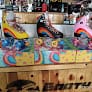 Booth Sport - Taller Patinetes Electricos