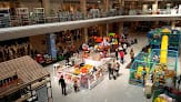 Centro Comercial Bahía De Santander