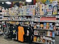 Numismática y filatelia en Málaga: Comic Stores Málaga Tilos
