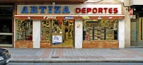 Deportes Artiza