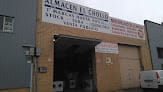 Electrodomésticos El Chollo