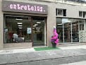 Entretelas