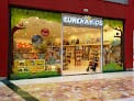 Numismática y filatelia en Vitoria: Eurekakids