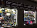 Exclusivas V.d.