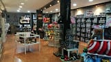 Numismática y filatelia en Sevilla: Freakland