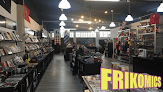 Frikomics Tienda De Comics Y Regalos