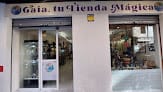 Gaia, Tu Tienda Mágica.