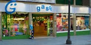 Gasco Tarragona