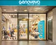 Numismática y filatelia en Palma: Genoveva Bebé