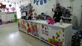 Globofiesta Castellón
