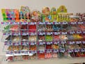 Numismática y filatelia en Vitoria: Golosinas Candy Good