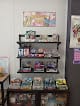 Numismática y filatelia en Vitoria: Heretica Store