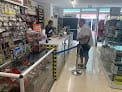 Hobby Slot Toñi Ponce Sport