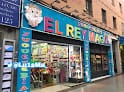Numismática y filatelia en Madrid: Jugueterías El Rey Mago