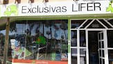 Jugueterías Lifer