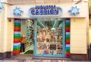 Numismática y filatelia en Málaga: Juguetes Carrión Nueva