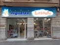 Numismática y filatelia en Palma: Juguetes Lasanta