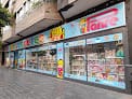 Numismática y filatelia en Valencia: Juguetes Panre Valencia Avd. Peris Y Valero