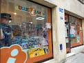 Juguetilandia Pola De Siero
