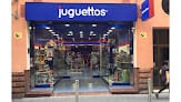 Numismática y filatelia en Tarragona: Juguettos