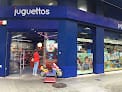 Juguettos