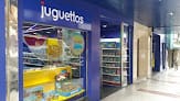 Juguettos