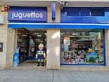 Numismática y filatelia en Haro: Juguettos
