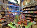 La Tienda Americana De León. Taste Of America