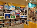 Numismática y filatelia en Sevilla: Lego Store Sevilla