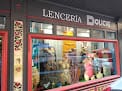Numismática y filatelia en Cuenca: Lenceria Doliche