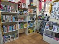 Numismática y filatelia en Cádiz: Librería Y Tienda De Hobbies Roleón
