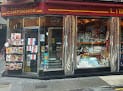 Librerías Campoamor