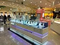 Luxenter - El Corte Inglés Santander