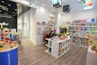 Numismática y filatelia en Málaga: Mahatma Showroom