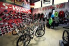 Mammoth Bikes Cantabria