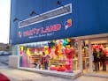 Party Land - Pamplona