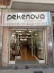 Pekenova Zaragoza