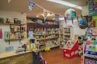 Piccolo Librería Y Tienda Pedagógica