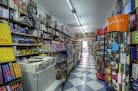 Numismática y filatelia en Cádiz: Plastilina - Librería - Papelería - Juegos Educativos