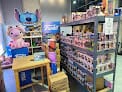 Numismática y filatelia en Armilla: Play&Toy