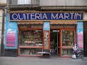 Quiteria Martín