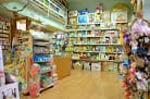 Recreo, Librería Y Juguetería