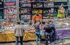 Numismática y filatelia en Valladolid: Rincón Del Juguete