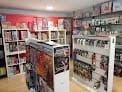 Tienda De Juegos De Cartas Y Minaturas - Ravnica Games