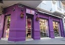 Tienda Esotérica Valencia La Puerta Violeta